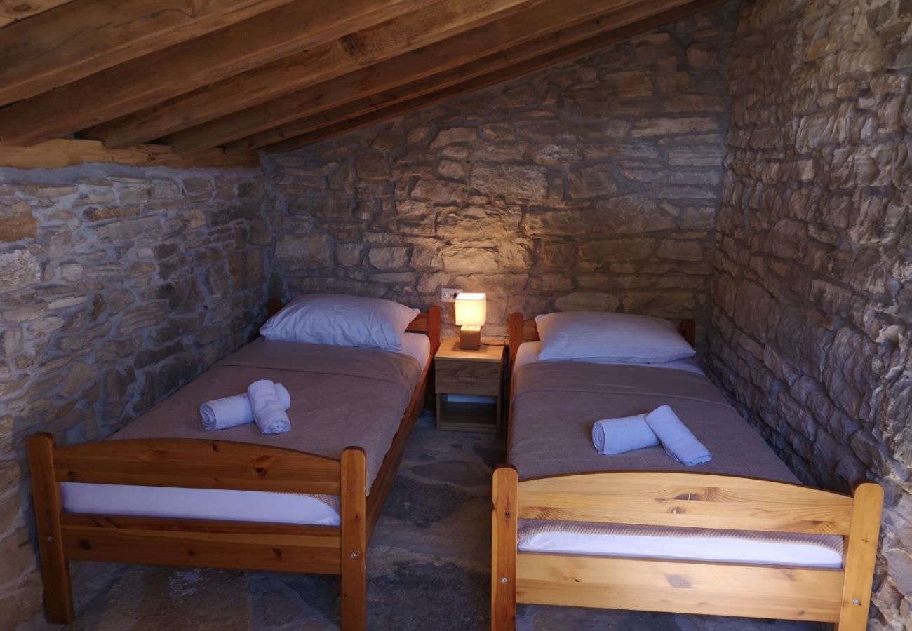 Casa a Kula Atlagic - Hilltop Paradise with private pool