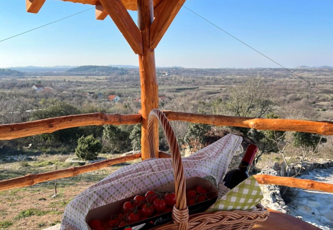 Casa a Kula Atlagic - Hilltop Paradise with private pool