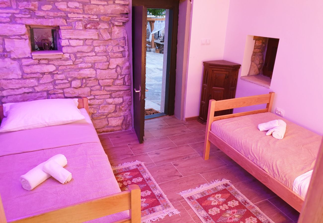 Casa a Kula Atlagic - Hilltop Paradise with private pool