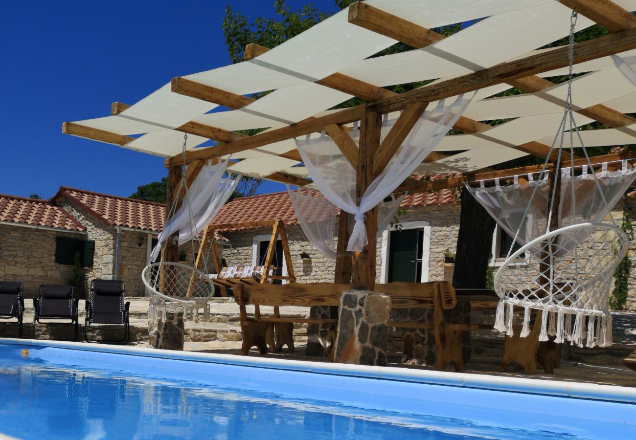 Casa a Kula Atlagic - Hilltop Paradise with private pool