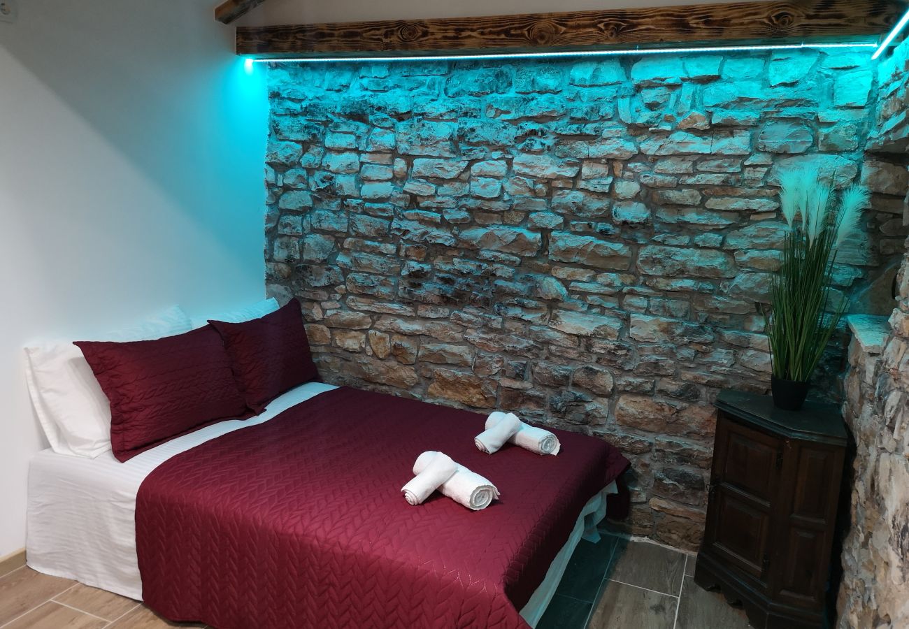 Casa a Kula Atlagic - Hilltop Paradise with private pool