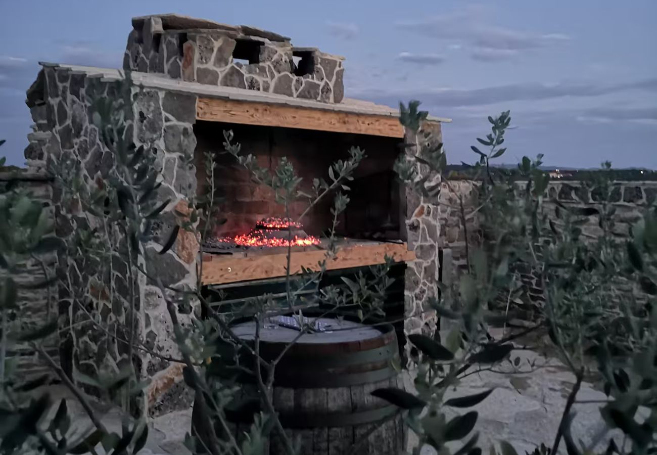 Casa a Kula Atlagic - Hilltop Paradise with private pool