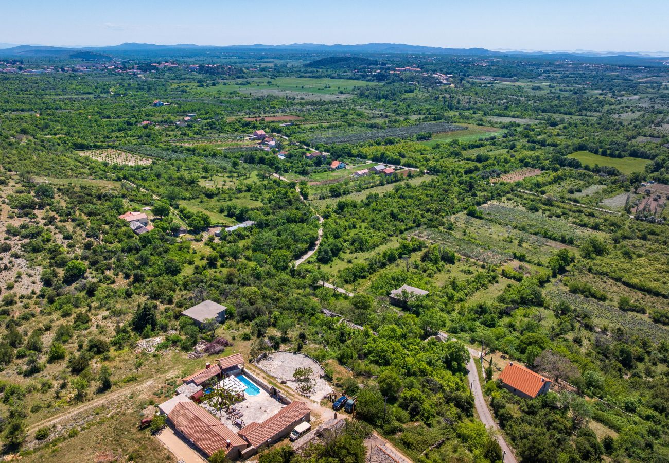 Casa a Kula Atlagic - Villa Hilltop Paradise