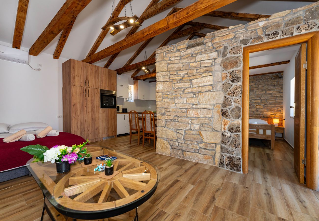 Casa a Kula Atlagic - Villa Hilltop Paradise