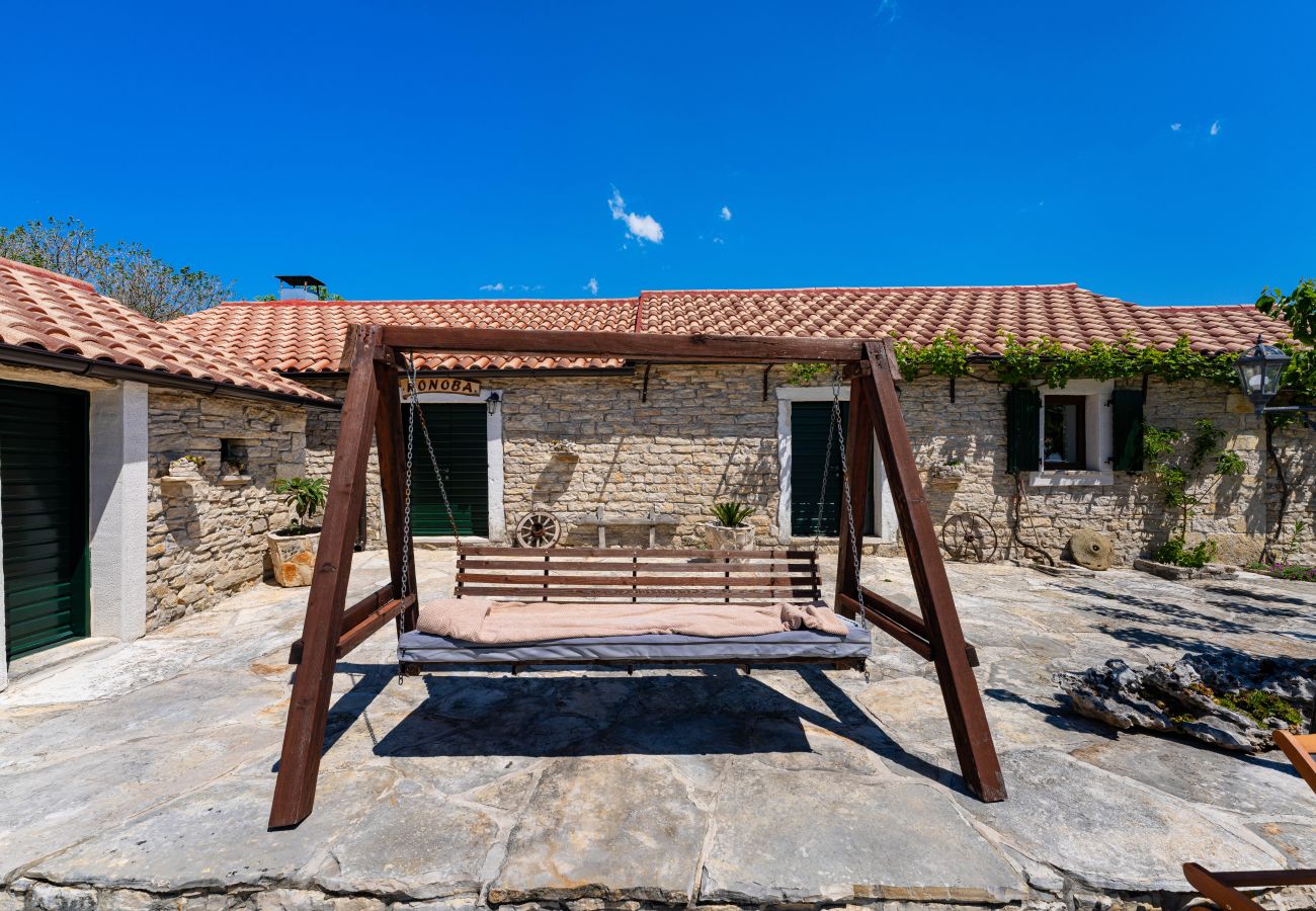 Casa a Kula Atlagic - Villa Hilltop Paradise