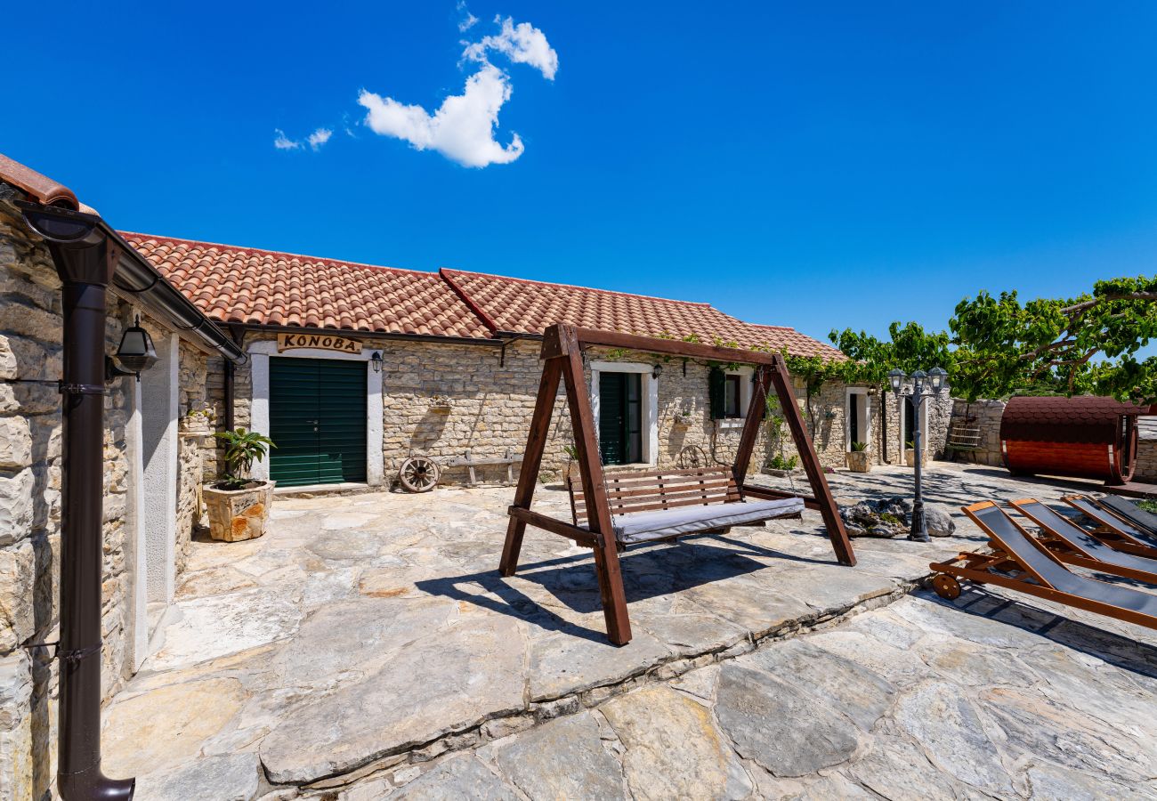 Casa a Kula Atlagic - Villa Hilltop Paradise