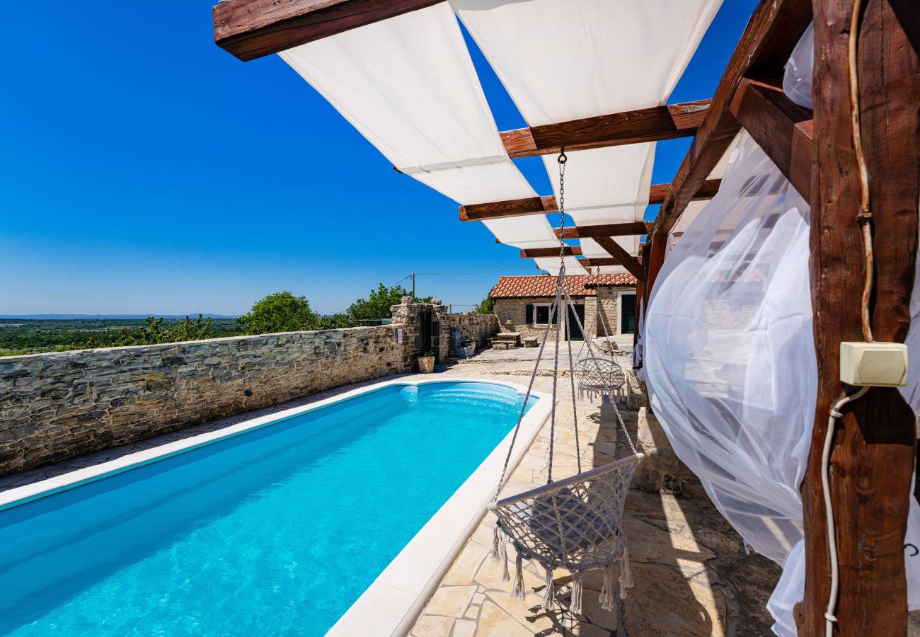 Casa a Kula Atlagic - Villa Hilltop Paradise