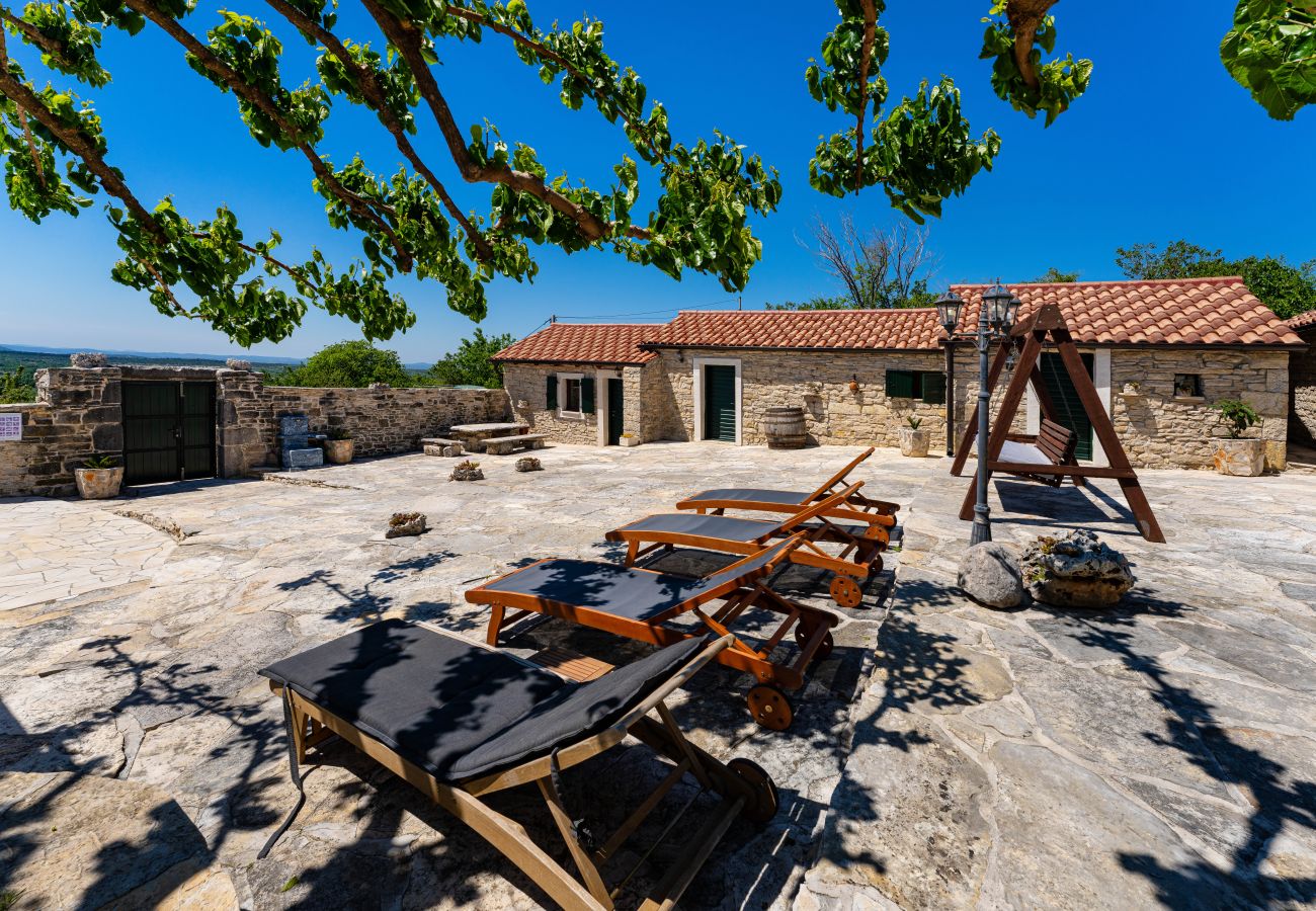 Casa a Kula Atlagic - Villa Hilltop Paradise