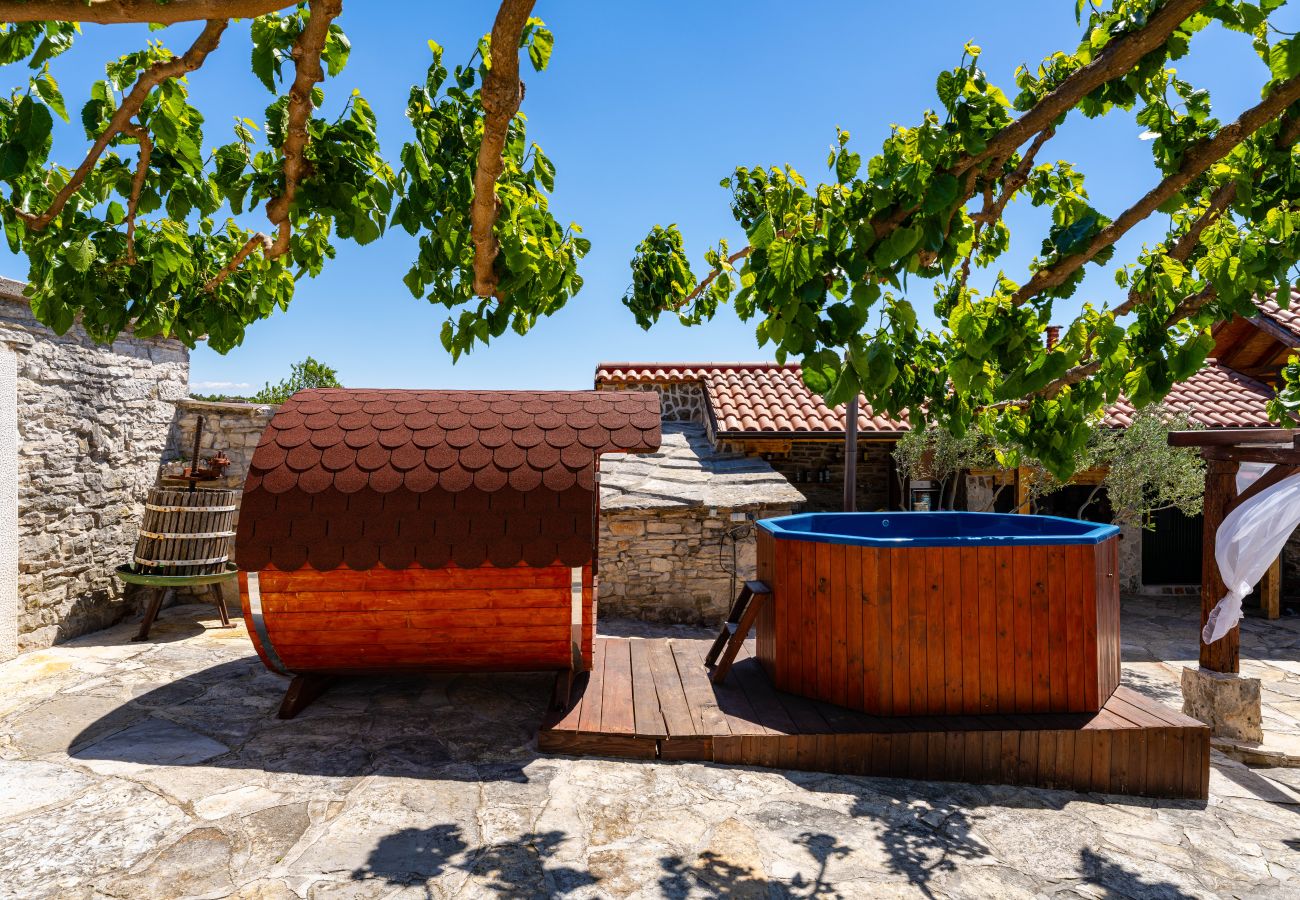 Casa a Kula Atlagic - Villa Hilltop Paradise