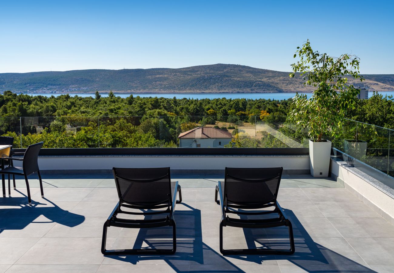 Casa a Starigrad - Sea view Villa Senti