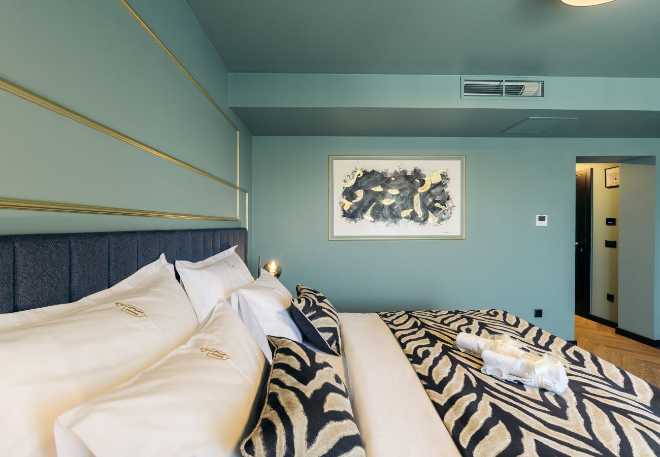 Casa a Sveti Filip i Jakov - Boutique Rooms Rogovo