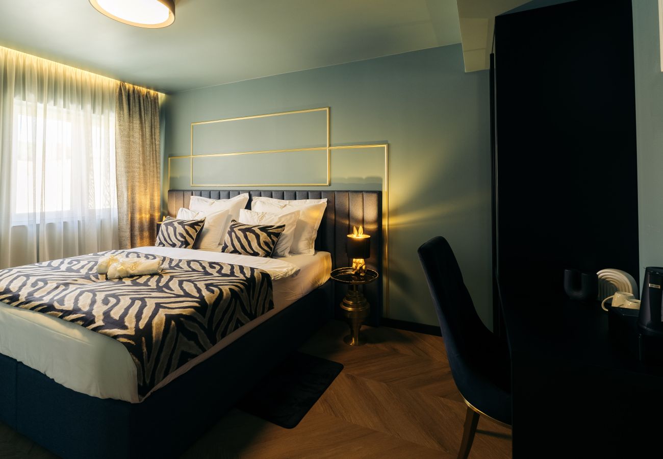 Casa a Sveti Filip i Jakov - Boutique Rooms Rogovo