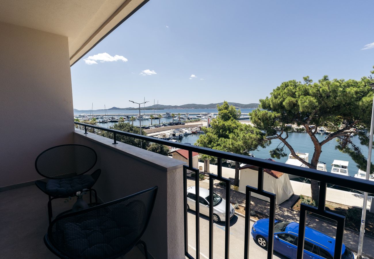 Casa a Sveti Filip i Jakov - Boutique Rooms Rogovo