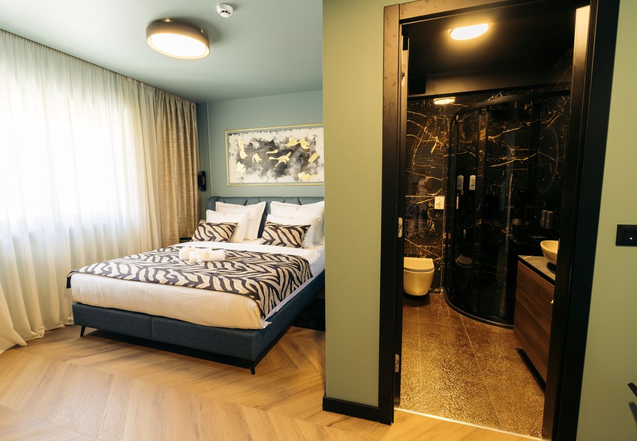 Casa a Sveti Filip i Jakov - Boutique Rooms Rogovo