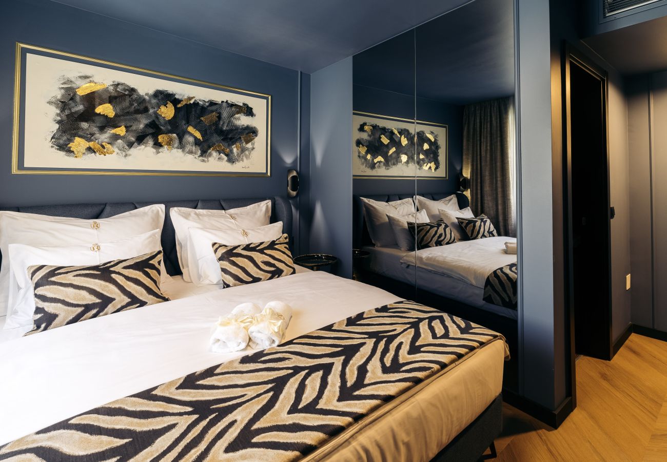 Casa a Sveti Filip i Jakov - Boutique Rooms Rogovo