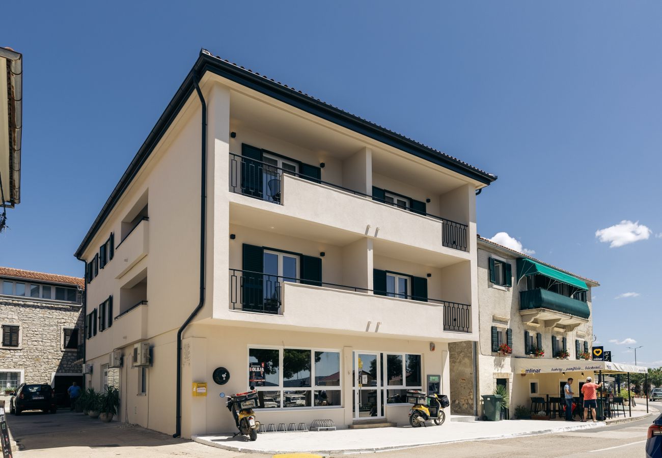 Casa a Sveti Filip i Jakov - Boutique Rooms Rogovo