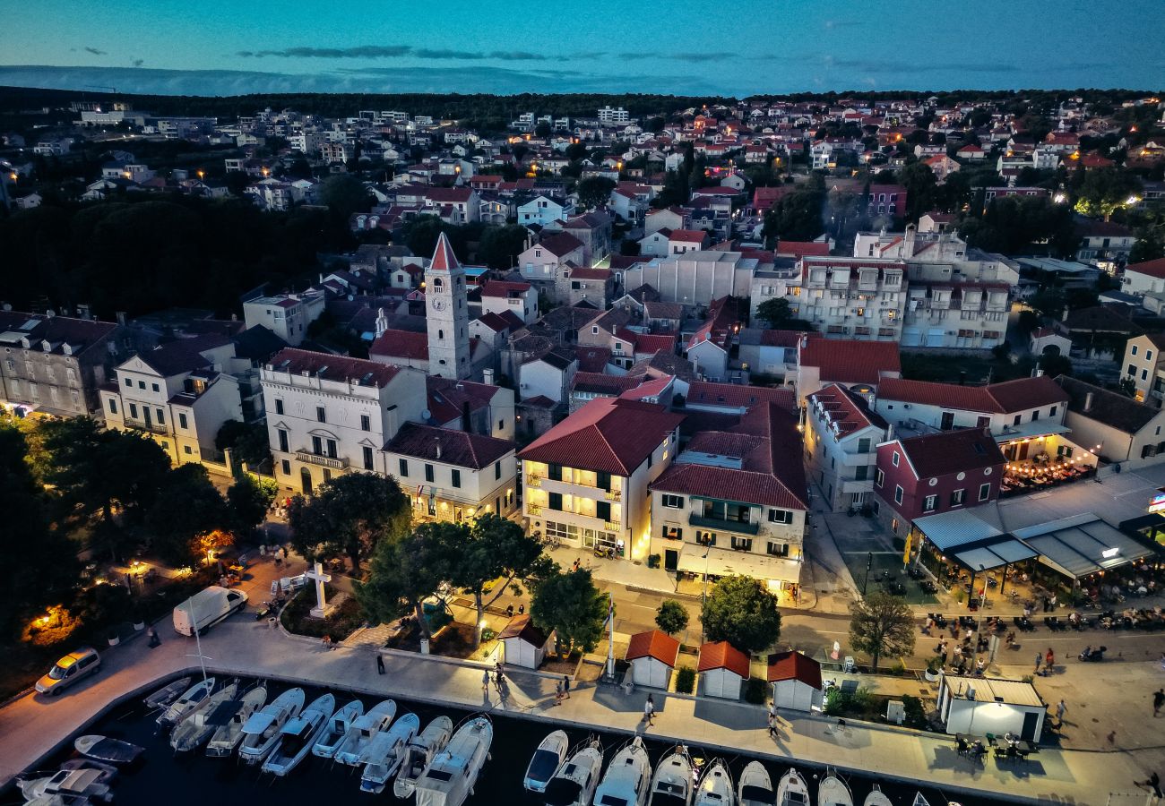 Casa a Sveti Filip i Jakov - Boutique Rooms Rogovo