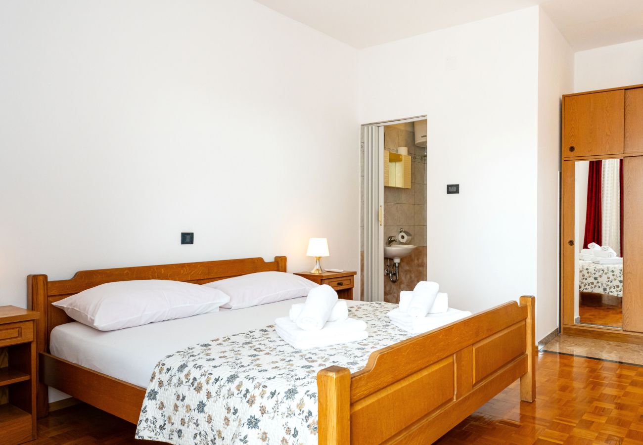 Appartamento a Galovac - Apartment Galleli with private pool