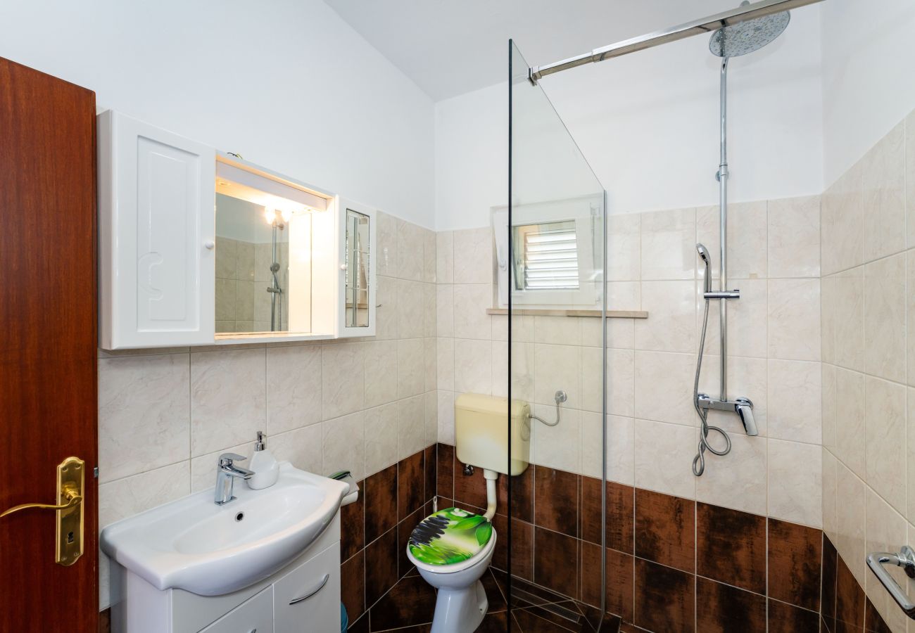 Appartamento a Galovac - Apartment Galleli with private pool