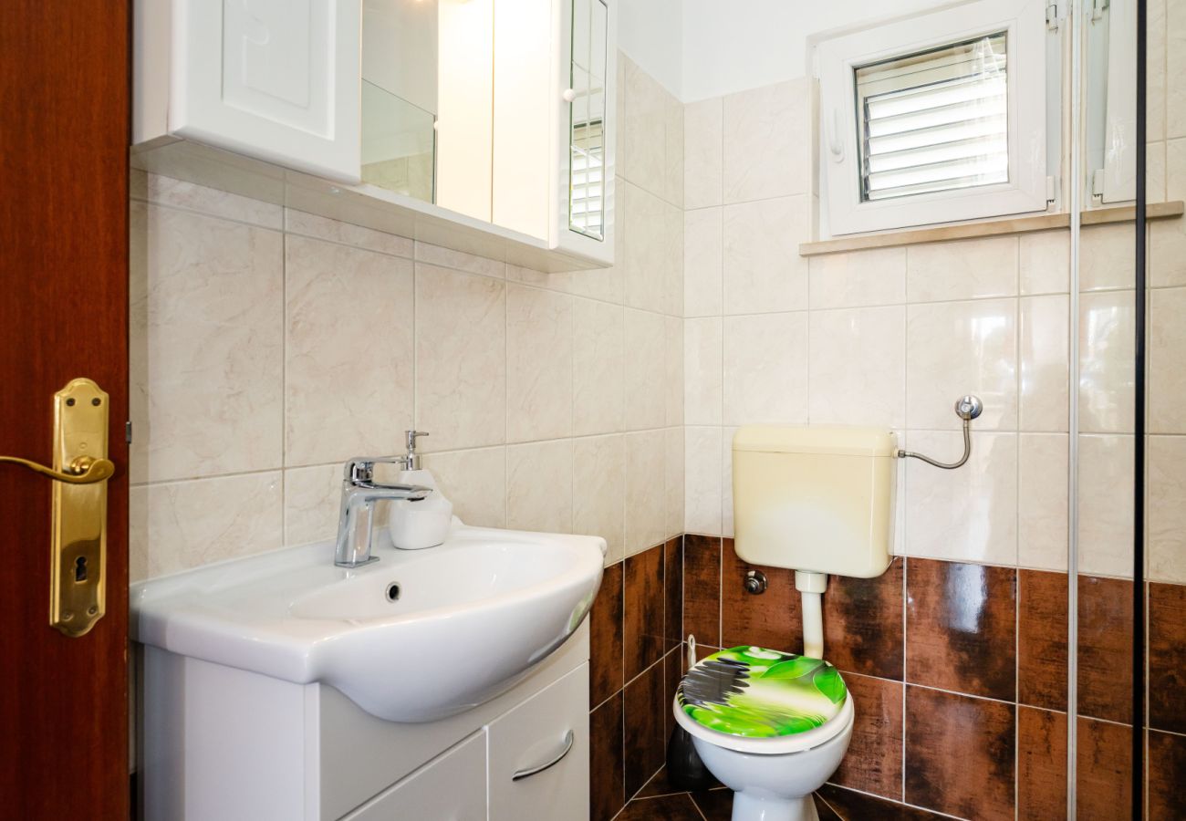 Appartamento a Galovac - Apartment Galleli with private pool