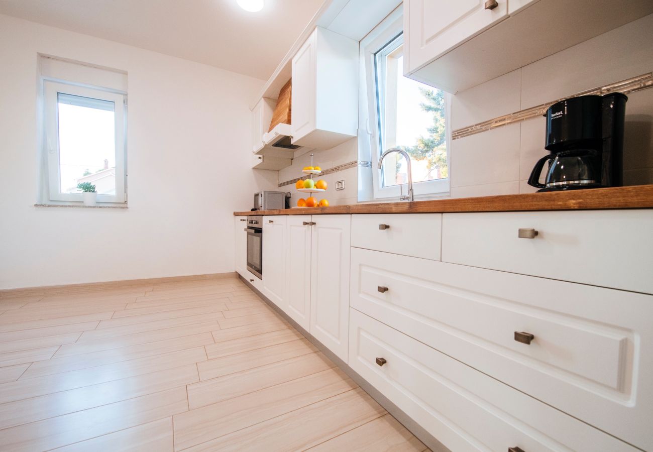 Casa a Privlaka - Holiday Home Barba Pere