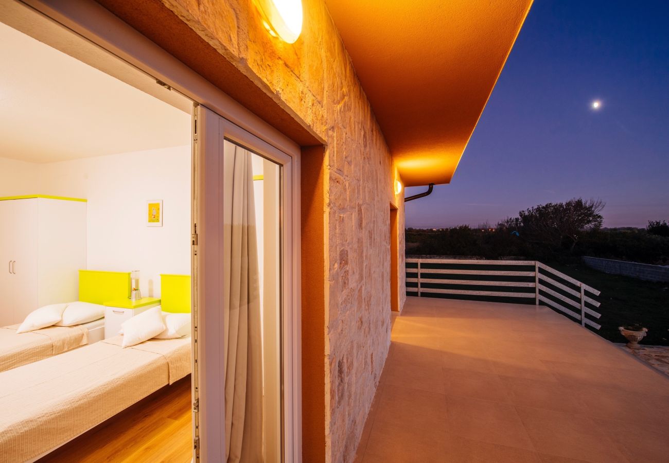 Casa a Privlaka - Holiday Home Barba Pere