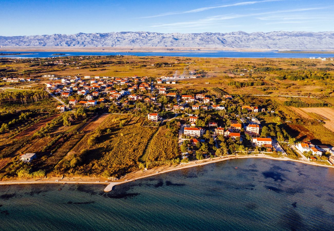 Casa a Privlaka - Holiday Home Barba Pere