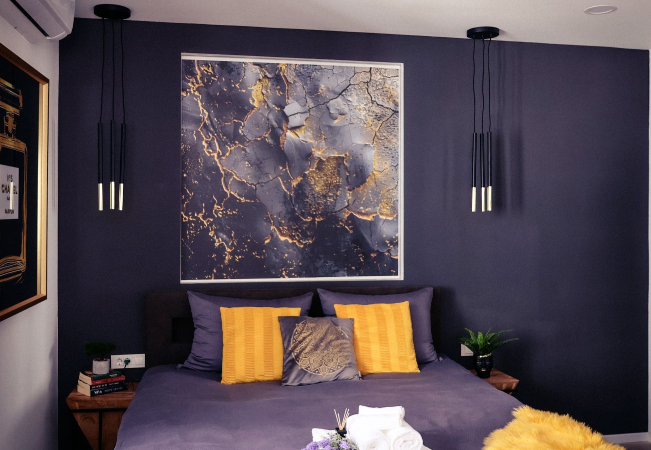 Appartamento a Zadar - Luxury Apartment Domus Borelli