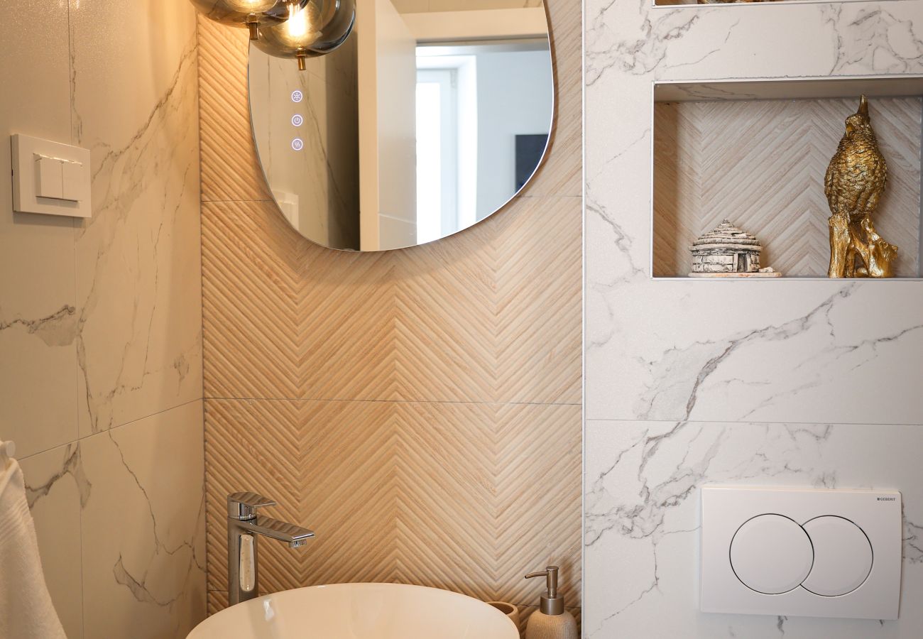 Appartamento a Zadar - Luxury Apartment Domus Borelli