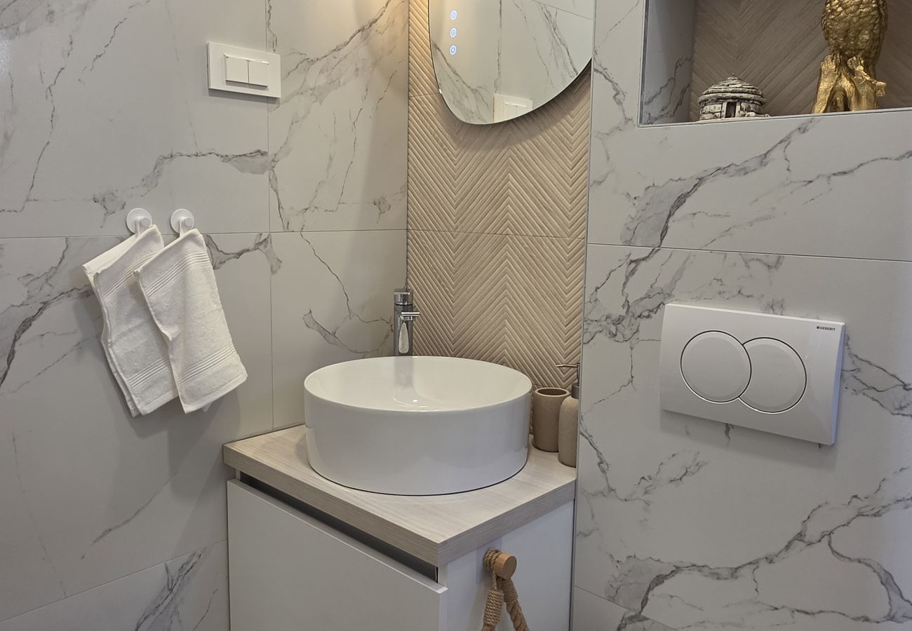 Appartamento a Zadar - Luxury Apartment Domus Borelli