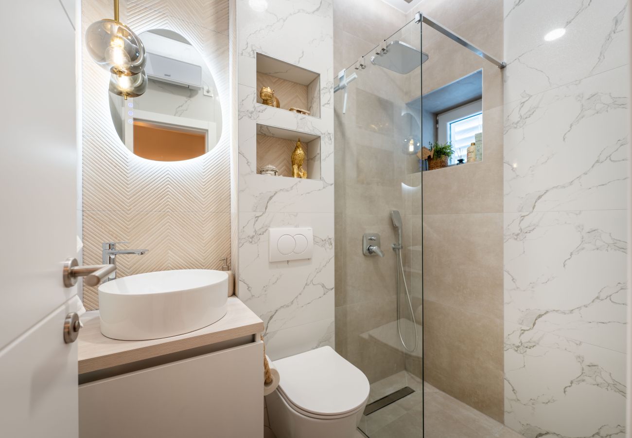 Appartamento a Zadar - Luxury Apartment Domus Borelli