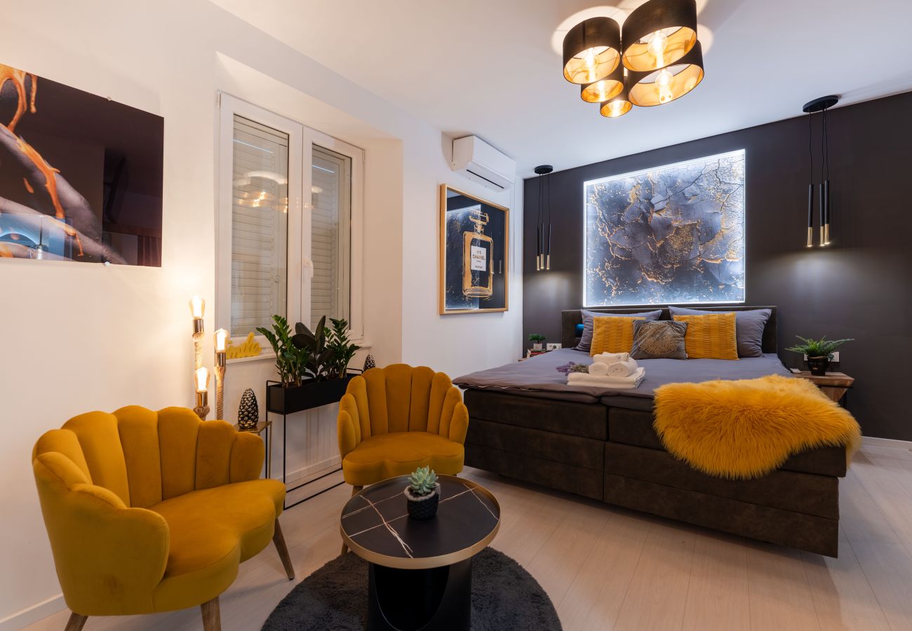 Appartamento a Zadar - Luxury Apartment Domus Borelli