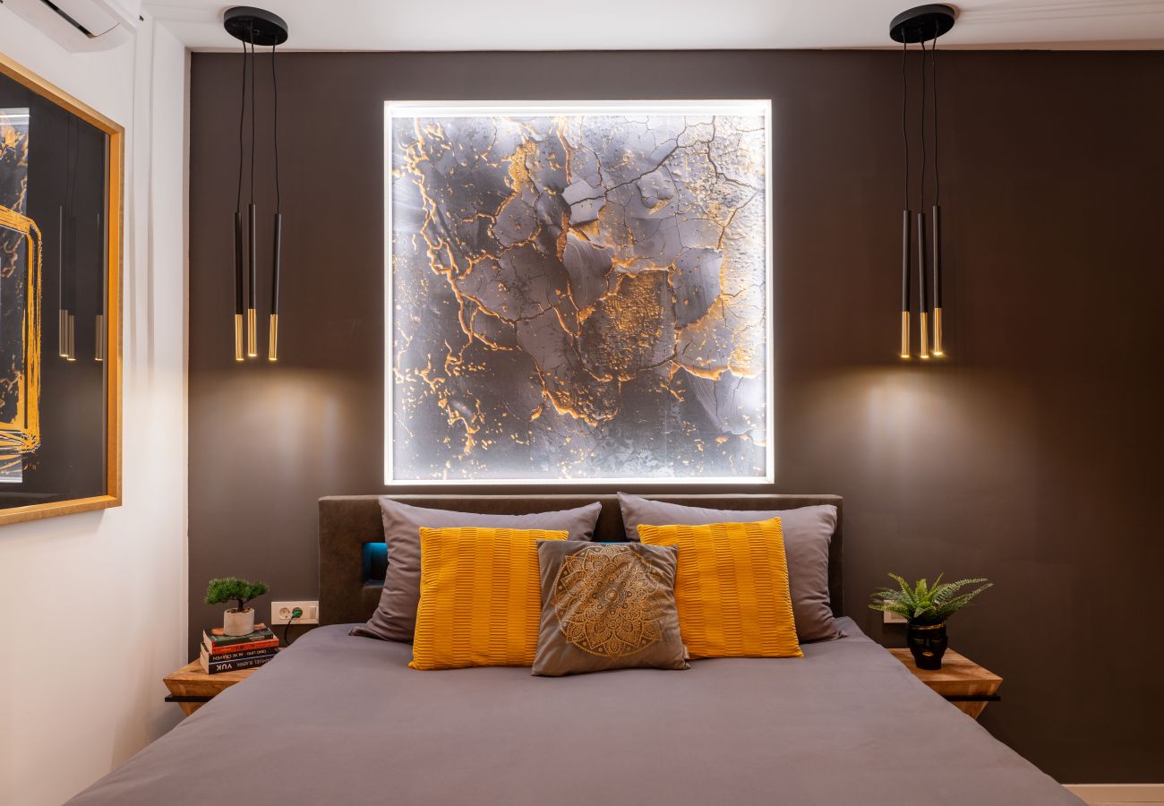 Appartamento a Zadar - Luxury Apartment Domus Borelli