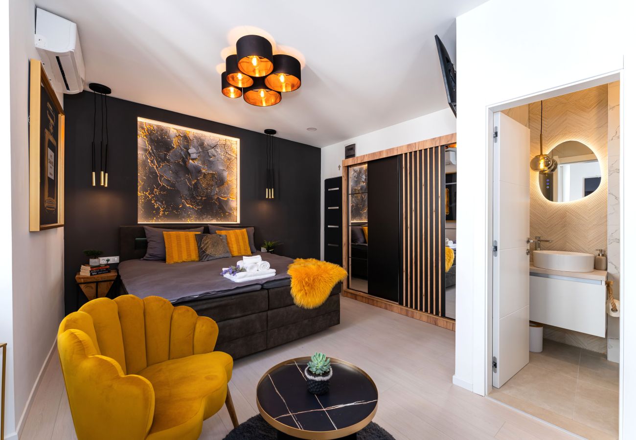 Appartamento a Zadar - Luxury Apartment Domus Borelli