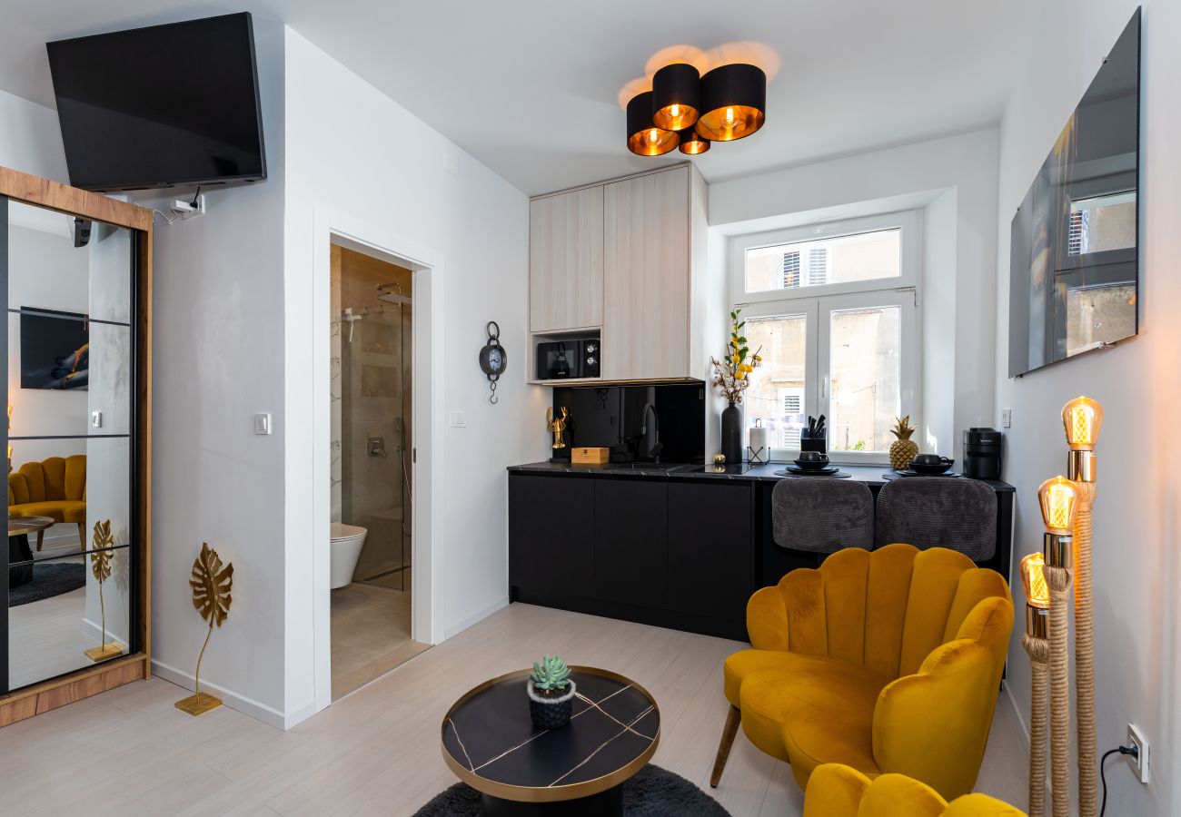 Appartamento a Zadar - Luxury Apartment Domus Borelli