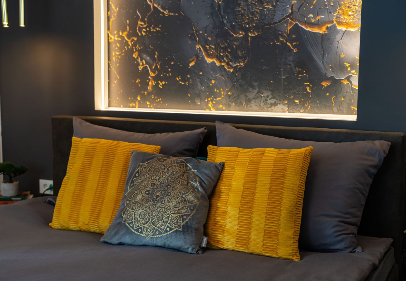 Appartamento a Zadar - Luxury Apartment Domus Borelli