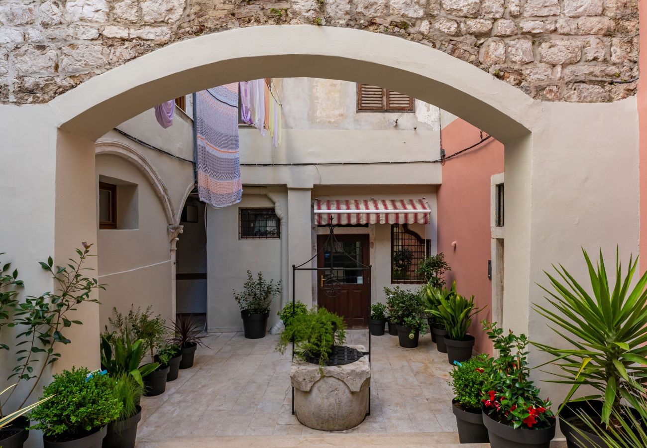 Appartamento a Zadar - Luxury Apartment Domus Borelli