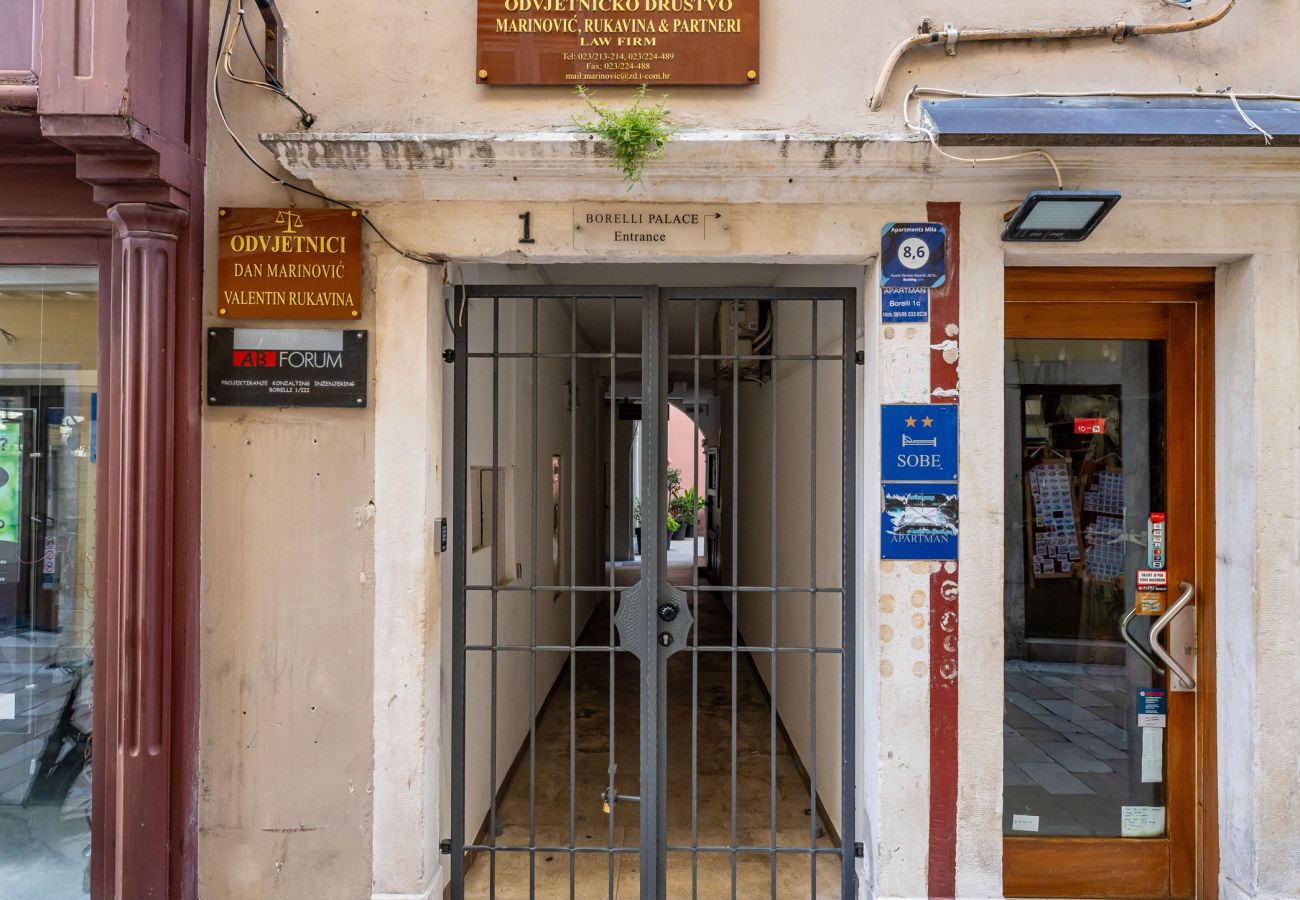 Appartamento a Zadar - Luxury Apartment Domus Borelli