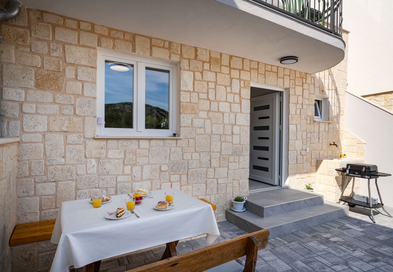 Casa a Šibenik - Holiday home Casa Ivana