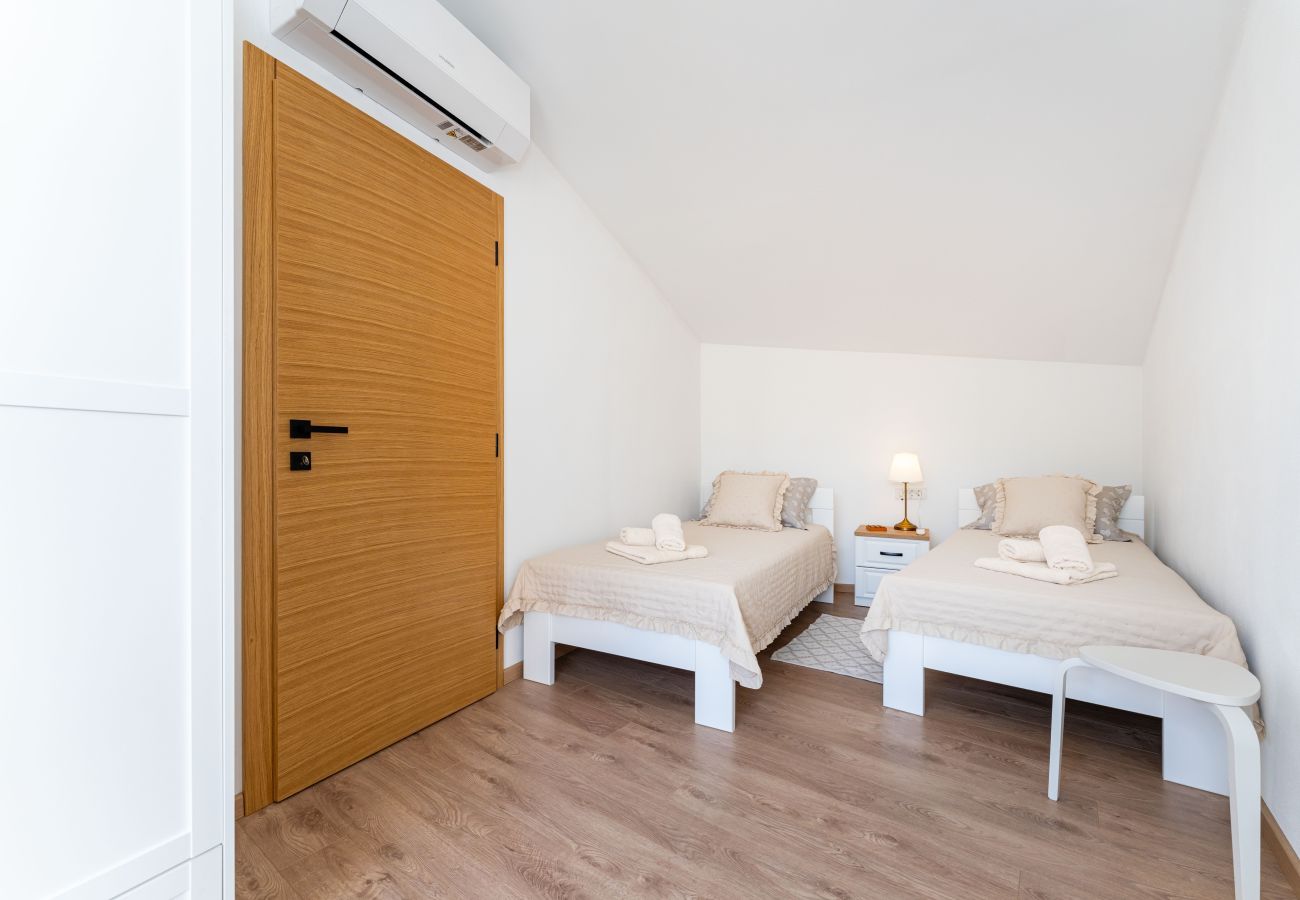 Casa a Šibenik - Holiday home Casa Ivana