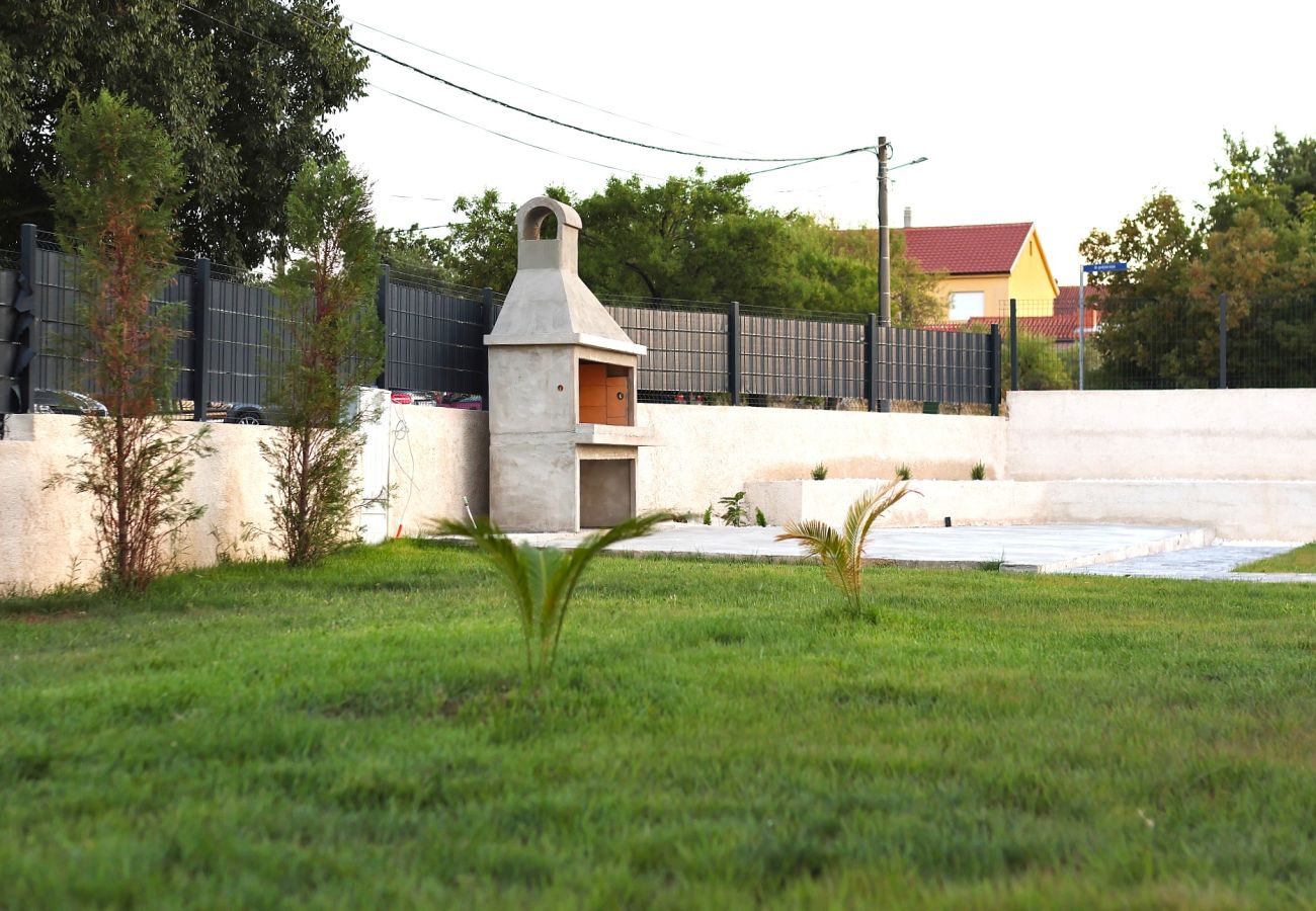 Casa a Debeljak - Vila Casa Verde
