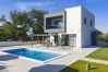 Casa a Debeljak - Vila Casa Verde