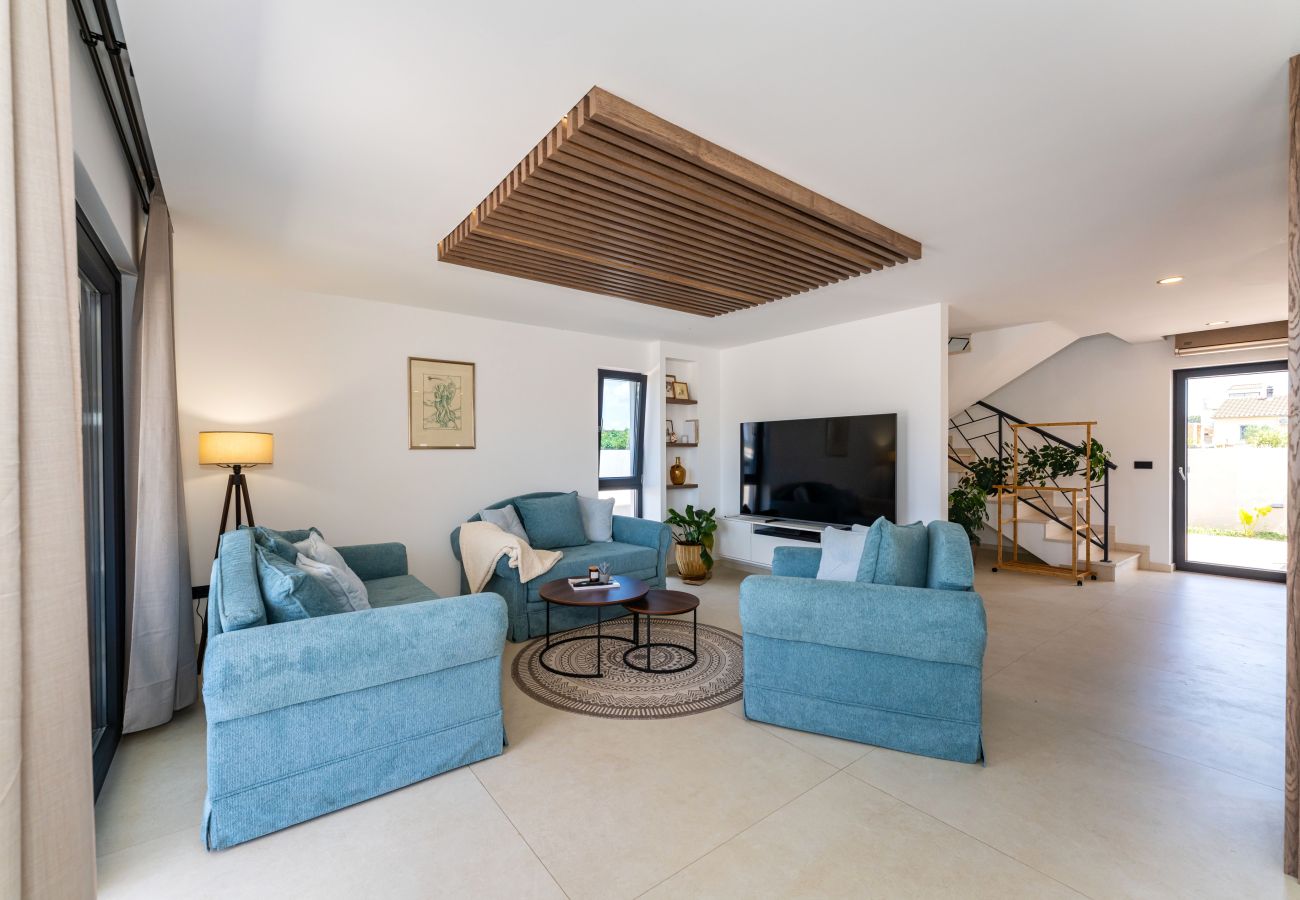 Casa a Biograd na moru - Villa Meli