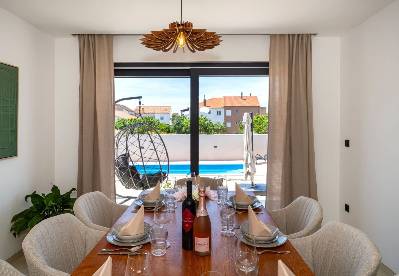 Casa a Biograd na moru - Villa Meli