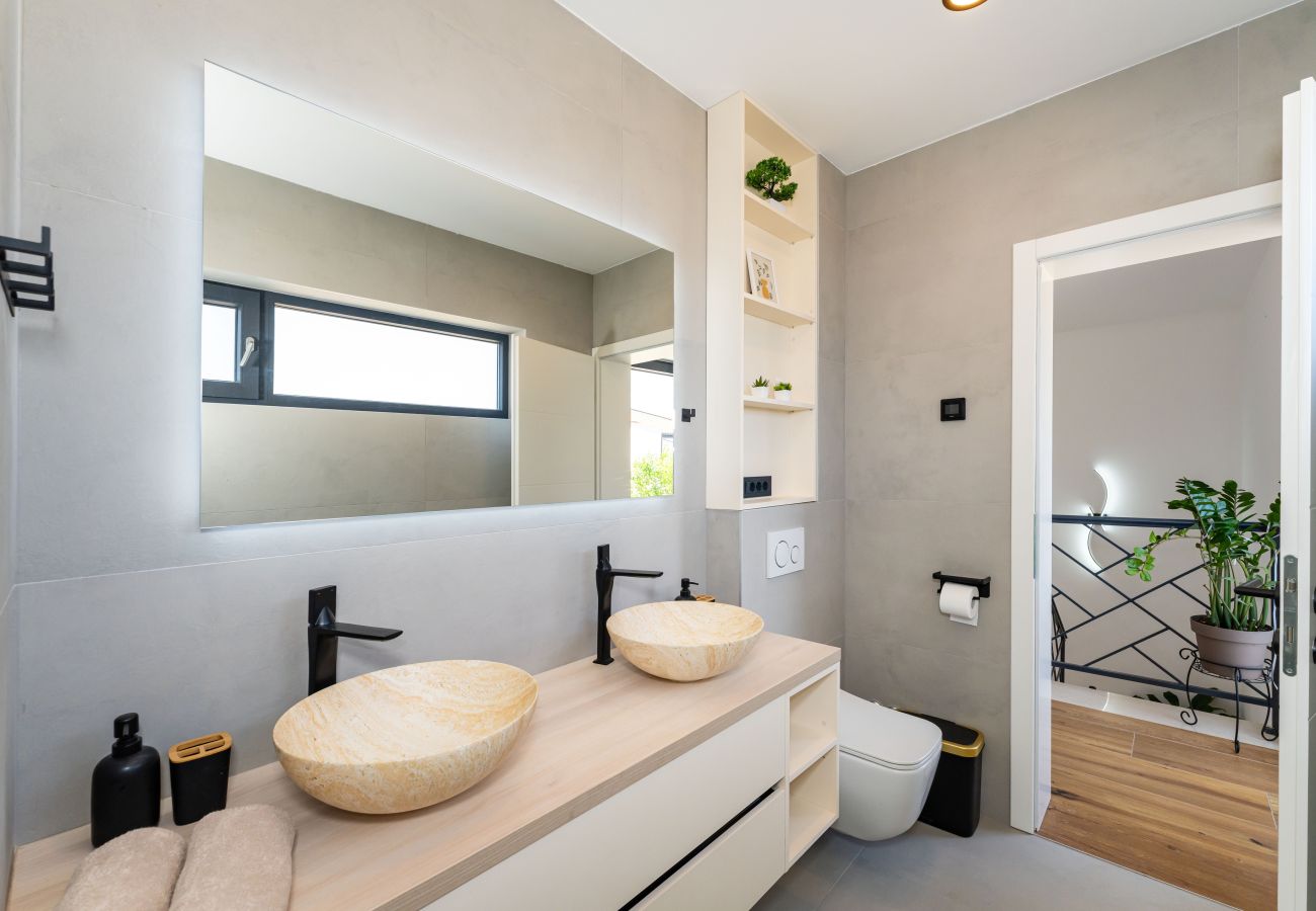 Casa a Biograd na moru - Villa Meli