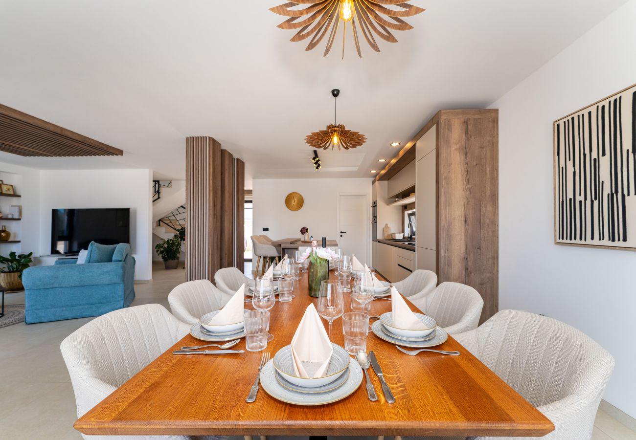 Casa a Biograd na moru - Villa Meli