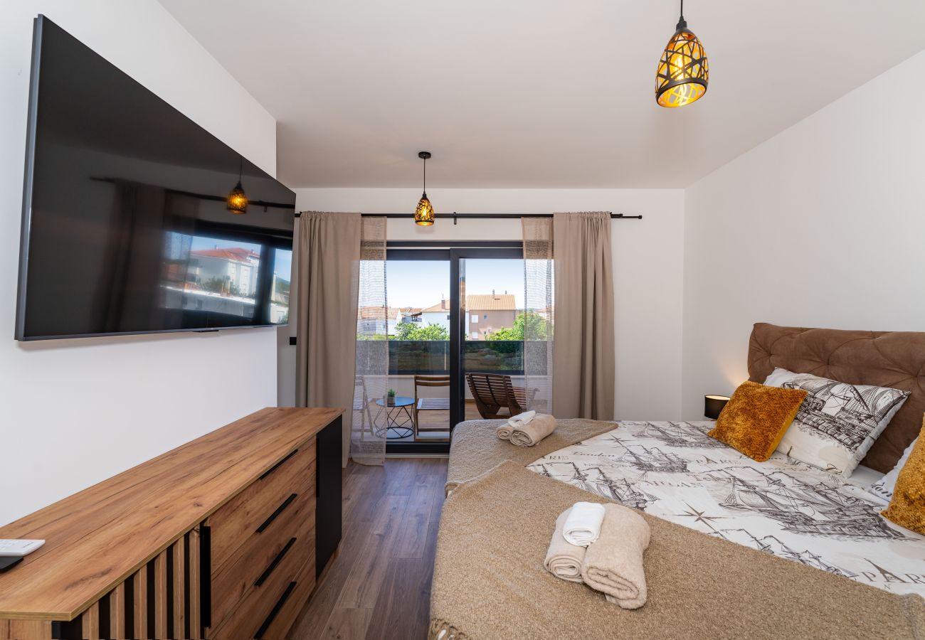 Casa a Biograd na moru - Villa Meli