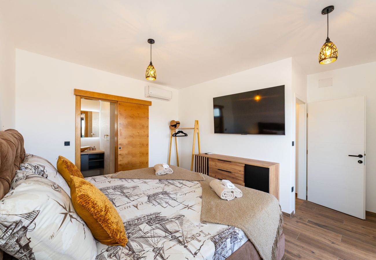 Casa a Biograd na moru - Villa Meli