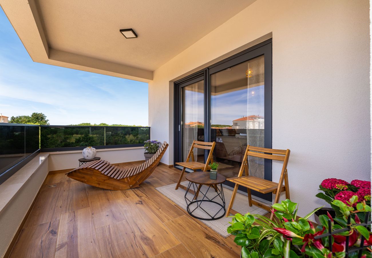 Casa a Biograd na moru - Villa Meli