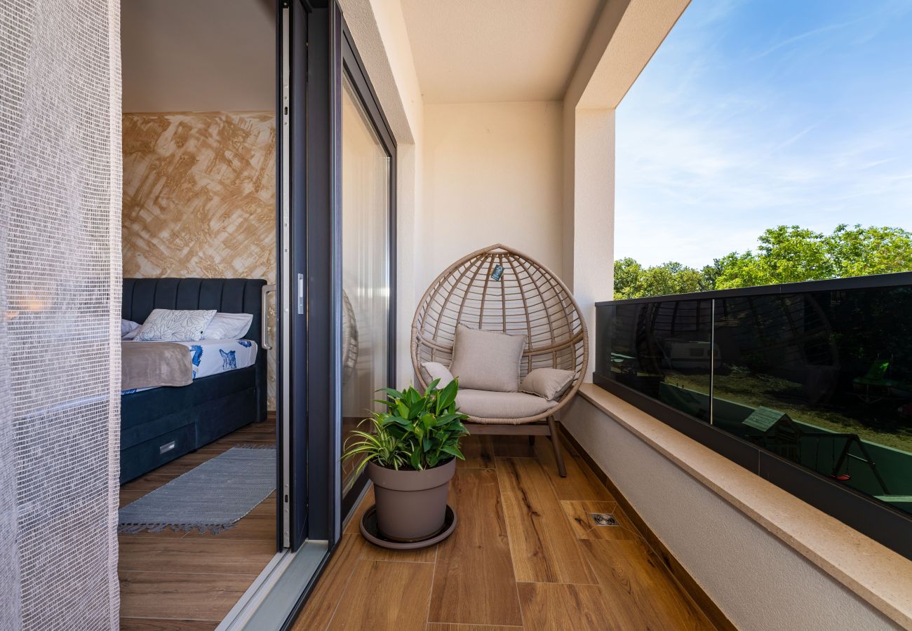Casa a Biograd na moru - Villa Meli